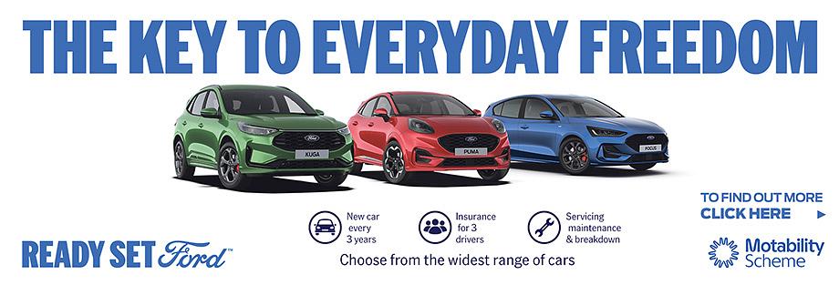 Motability