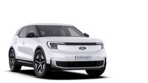 All-Electric Explorer