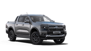 Ranger Plug-In Hybrid
