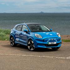 Ford Motability
