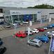 Your Ford Centre Used Car Selection