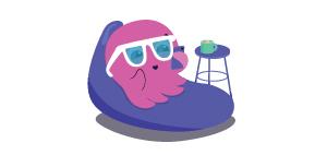 Octopus Icon 11