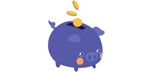 Octopus Icon 9